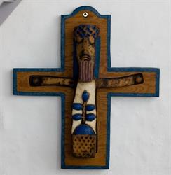 Skæve, Badskær og Hørby Kirker