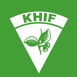 KHIF Fodbold - Kolt-Hasselager IF fodboldafdeling