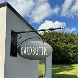 Gårdagergård Frugt