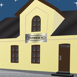 Bykroen