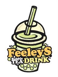 Feeleys Bubble Tea