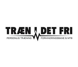 Træn i det fri