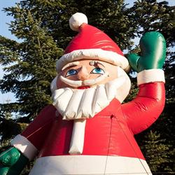 Mosegaardens Juletræs Salg