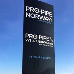 Pro-Pipe Norway A/S