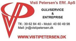 Visti Petersen's Eftf. ApS