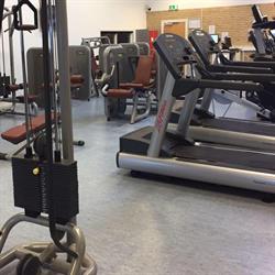 Rougsø motion og fitness