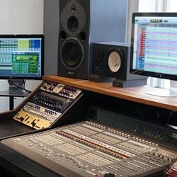 Big Room Studio