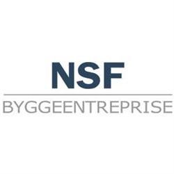 NSF Byggeentreprise