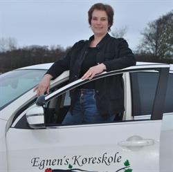 Egnens Køreskole
