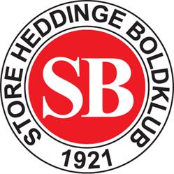 Store Heddinge Boldklubs Venner