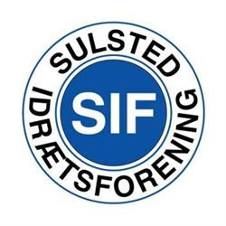 Sulsted IF - Fodbold