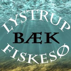 Lystrup Bæk Fiskesø