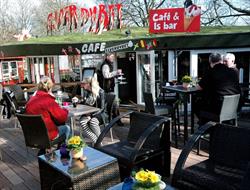 Café Elverdybet