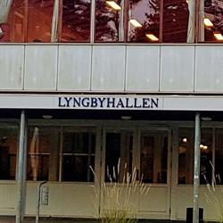 Lyngbyhallen