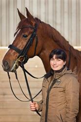 Prip Dressage