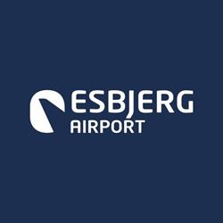 Esbjerg Airport