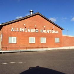 Allingåbrohallen