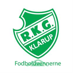 RKG Fodboldvennerne
