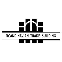 Scandinavian Trade Building
