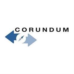 Corundum