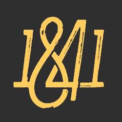 Bar 1841