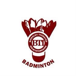 BTI Badminton