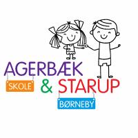 Agerbæk Skole og Starup Børneby
