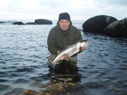 Sportdres Bornholm