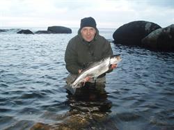 Sportdres Bornholm