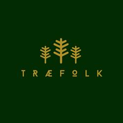 TRÆFOLK