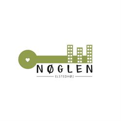 Nøglen Elstedhøj