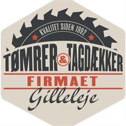 Tømrer & tagdækker firmaet Gilleleje