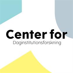 CeDif - Center for Daginstitutionsforskning