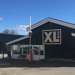 XL-BYG Byggeland Præstø