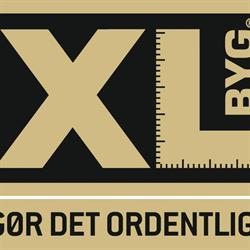 XL-BYG Gelsted Tømmerhandel A/S