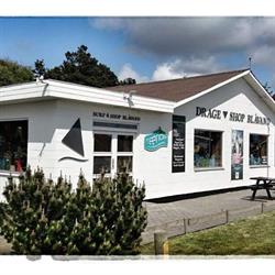 Drage Shop Blåvand