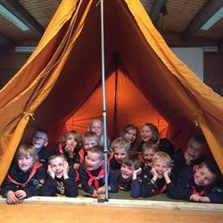 Frydenborg gruppe
