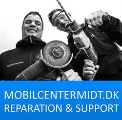 Mobilcentermidt.dk