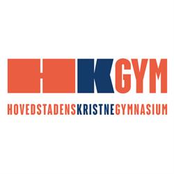 HKGYM - Hovedstadens Kristne Gymnasium
