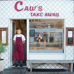Caw's