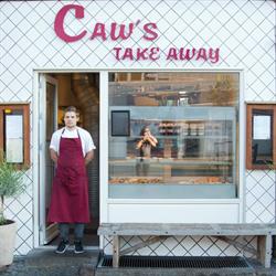 Caw's