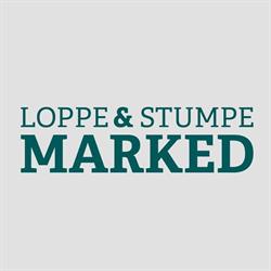 Loppe & Stumpemarked - Herning