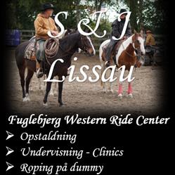 Fuglebjerg Western Ride Center