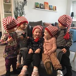 Bøllebørnene privat pasningsordning