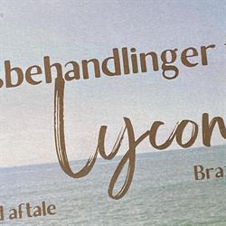 Forever Living v/Tina Steenberg