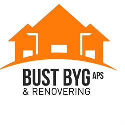 Bust Byg & Renovering ApS
