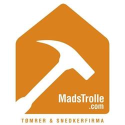 Tømrerfirmaet Mads Trolle