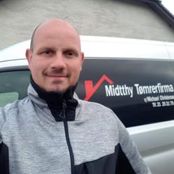 Midtthy Tømrerfirma