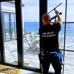 Højrup Polering