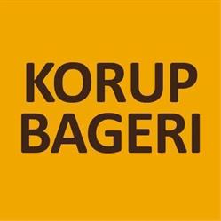 Korup Bageri Martin Filtenborg